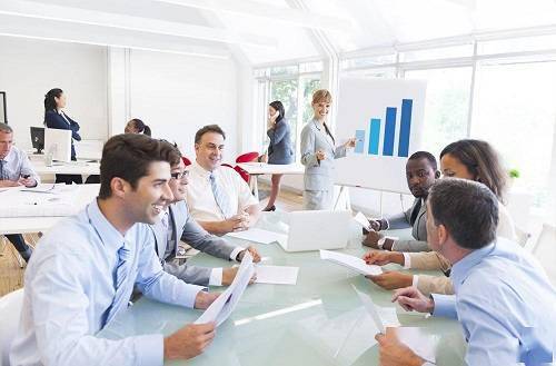 案例：如何有效制定企业年度经营计划？(图4)