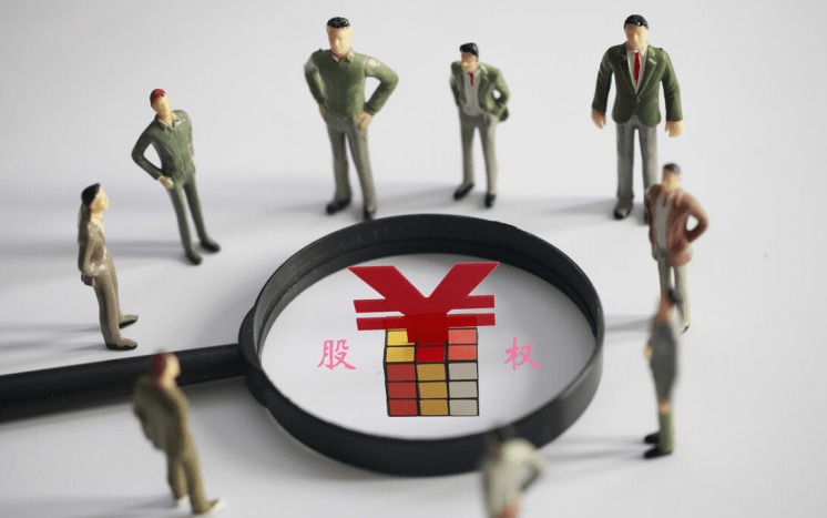 股权激励方案设计咨询：股权激励如何设计合理方案？(图3)