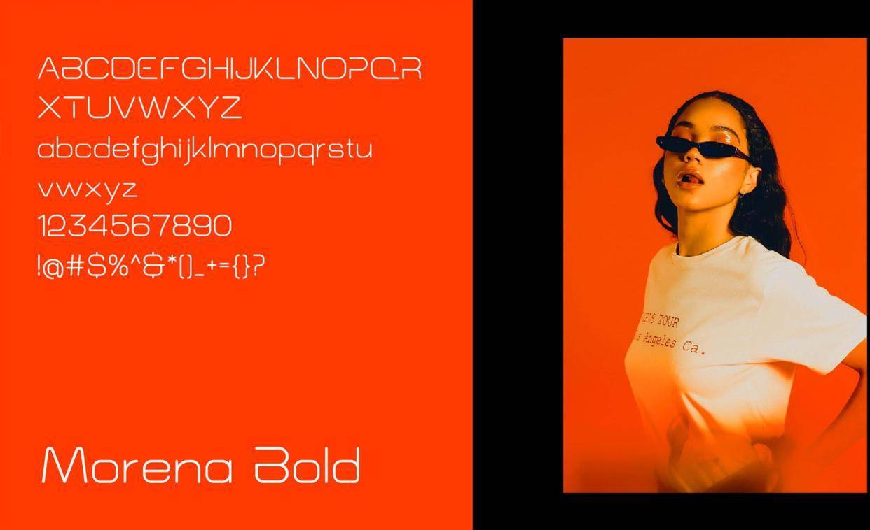 品牌设计:品牌设计具体是什么？品牌设计包括哪些内容？ (图2)