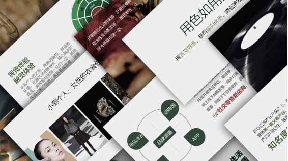 品牌策划书:品牌策划书包括的部分有哪些,如何做?(图2) image.png