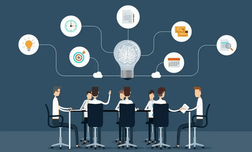 绩效管理: 绩效管理是什么? (图2) 绩效管理: 绩效管理是什么? (图2)