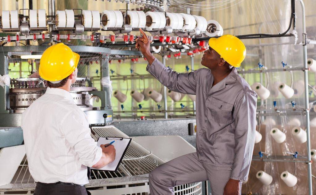 精益生产管理咨询公司:做精益生产管理咨询有哪些公司可以选？(图3)