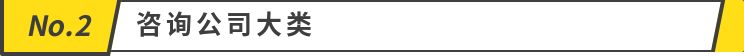 咨询公司:你了解咨询公司吗？(图2)
