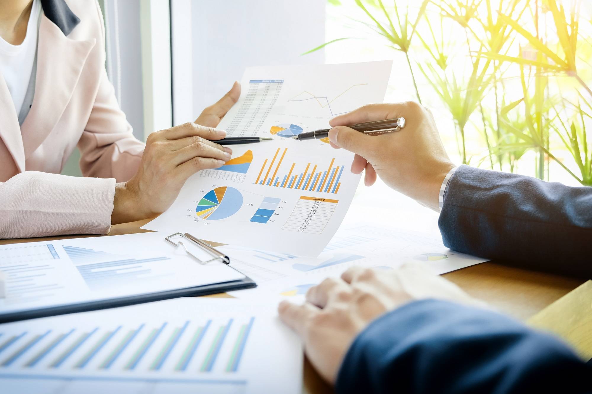 管理咨询公司:选择管理咨询公司需要注意的三点 (图1)