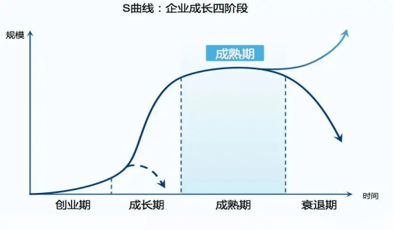 管理咨询专家:企业管理咨询的需求逻辑 (图2)