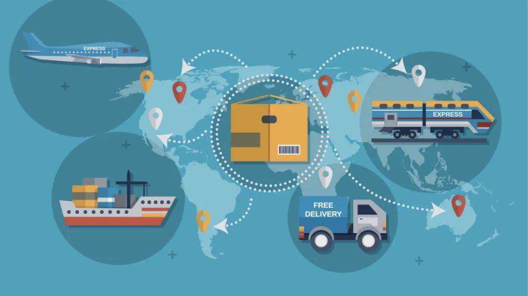 供应链管理公司:供应链管理的定义与发展的四个阶段 (图4)