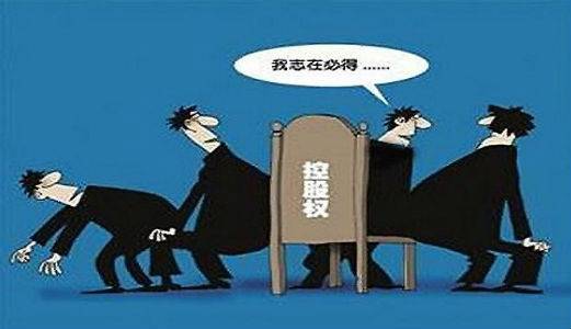 股权生命线67%、51%、34%、30%、20%代表的意义?(图1) 股权生命线67%、51%、34%、30%、20%代表的意义?(图1)